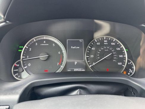 Used 2017 Lexus RX 350 FWD w/ Premium Package image 15