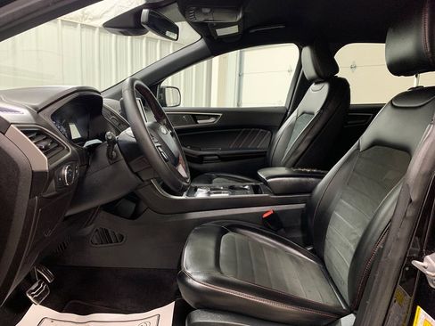 Used 2022 Ford Edge ST-Line image 4