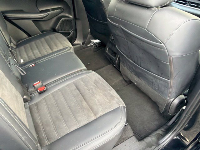 Used 2024 Mitsubishi Outlander SE FWD image 23