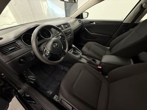 Used 2015 Volkswagen Jetta S w/ Welcome Package image 11