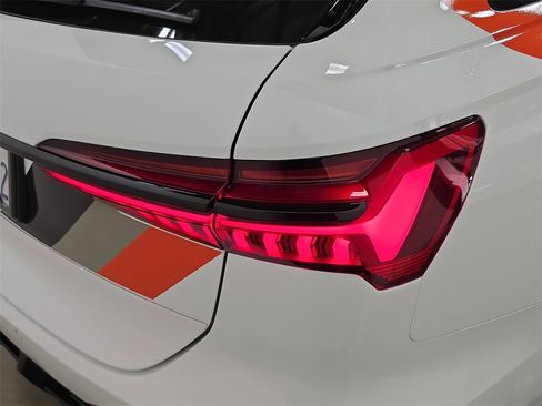 Used 2025 Audi RS 6 performance image 30