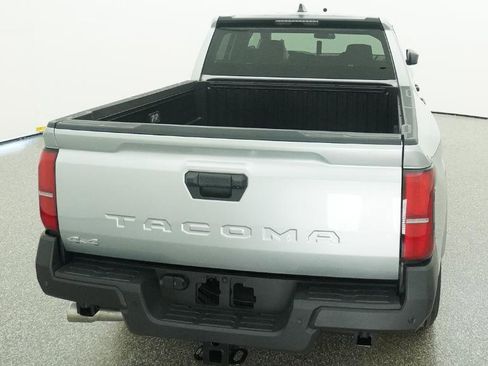 New 2026 Toyota Tacoma SR image 10