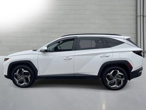 Used 2024 Hyundai Tucson SEL w/ Convenience Package AWD/4WD image 5