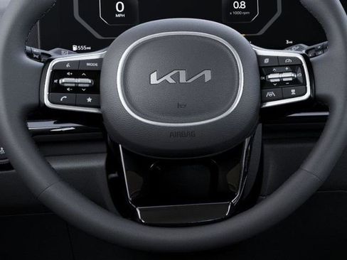 New 2026 Kia Carnival SX Prestige FWD image 23
