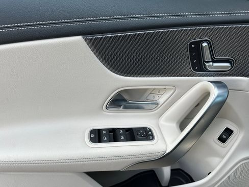 Certified 2025 Mercedes-Benz CLA 250 image 11