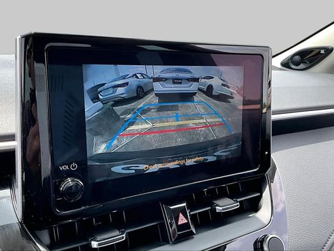 Used 2024 Toyota Corolla XLE FWD image 26