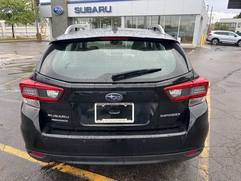 Certified 2023 Subaru Impreza 2.0i Limited image 6
