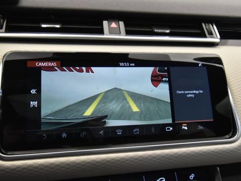 Used 2020 Land Rover Range Rover Velar S image 22