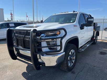 Used 2022 Chevrolet Silverado 3500 LT w/ Convenience Package