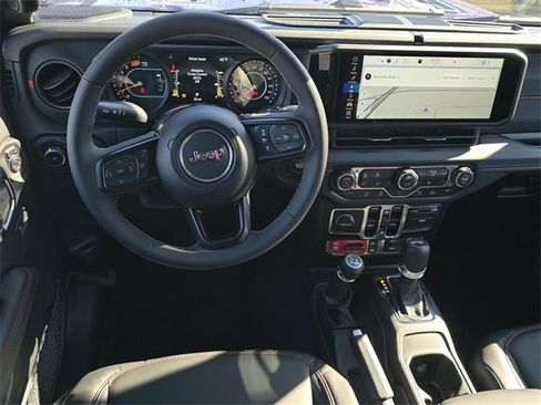 New 2026 Jeep Wrangler Unlimited Rubicon image 6