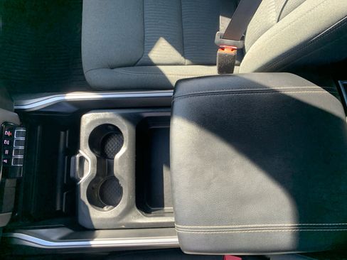 Used 2022 RAM 1500 Big Horn image 24