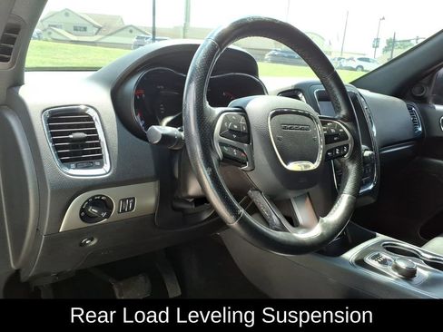 Used 2015 Dodge Durango R/T w/ Technology Group AWD/4WD image 14