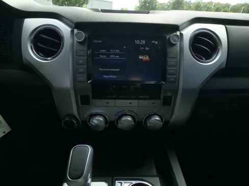 Used 2021 Toyota Tundra SR5 w/ Trail Edition AWD/4WD image 18