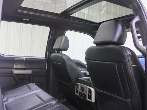 Used 2022 Ford F450 Lariat w/ Lariat Ultimate Package image 19