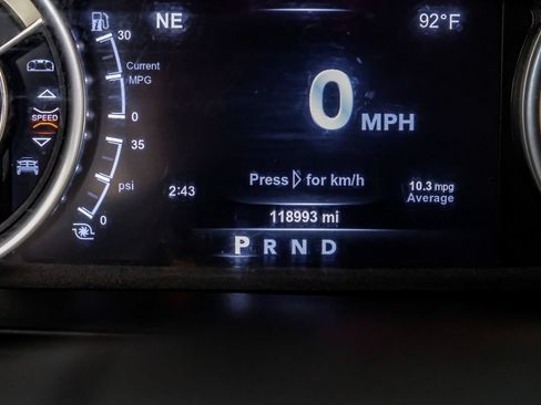 Used 2017 RAM 2500 Laramie w/ Sport Appearance Group AWD/4WD image 19
