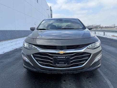 Used 2020 Chevrolet Malibu Premier image 9