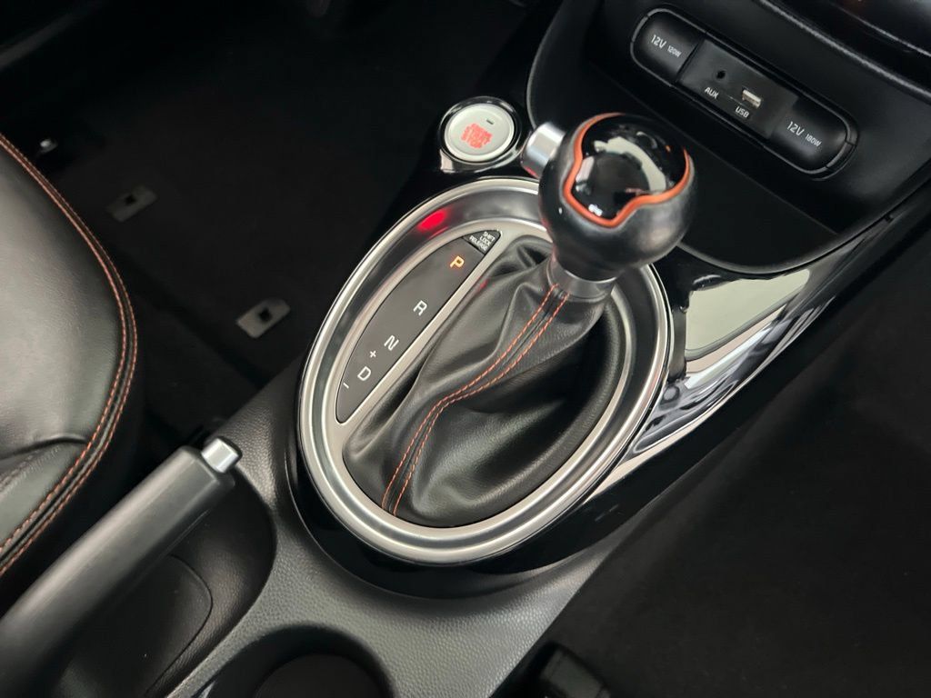 Used 2019 Kia Soul ! w/ Technology Package FWD image 23