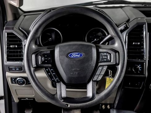 Used 2022 Ford F250 XLT w/ XLT Value Package image 17