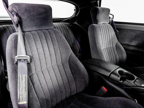 Used 1997 Pontiac Firebird Formula image 37