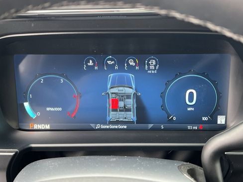 New 2026 Ford F350 Lariat w/ Black Appearance Package image 17