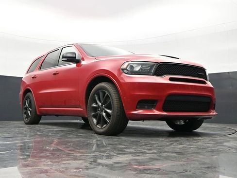 Used 2018 Dodge Durango R/T w/ Blacktop Package AWD/4WD image 17