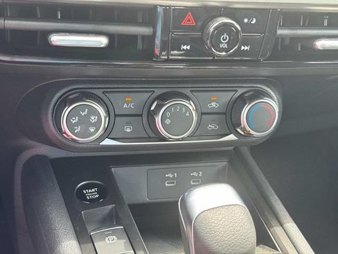 New 2026 Nissan Kicks S FWD image 27