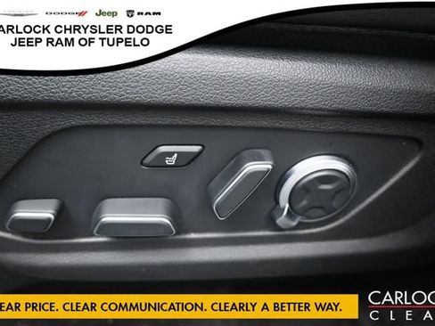 Used 2024 Hyundai Palisade Calligraphy FWD image 12