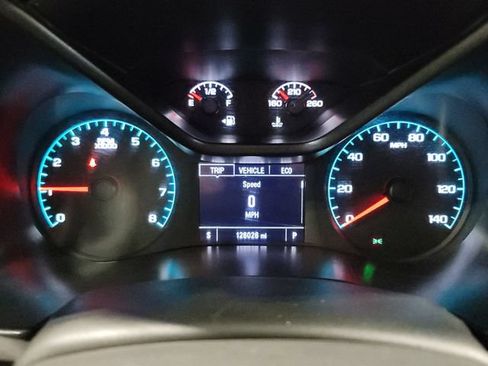 Used 2022 Chevrolet Colorado LT w/ Safety Package AWD/4WD image 18