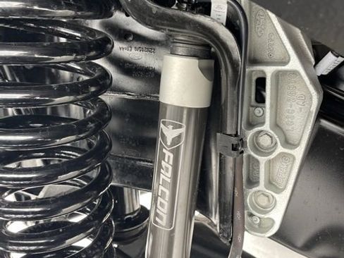 Used 2026 Ford F350 King Ranch w/ Tremor Off-Road Package image 13