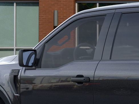 New 2026 Ford F150 STX image 20