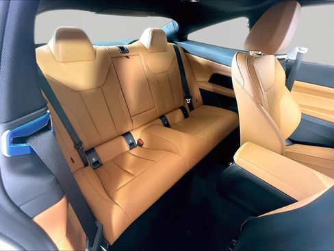 New 2026 BMW 430i xDrive Coupe w/ M Sport Package image 13