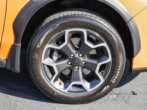 Used 2014 Subaru Crosstrek 2.0i Limited image 9