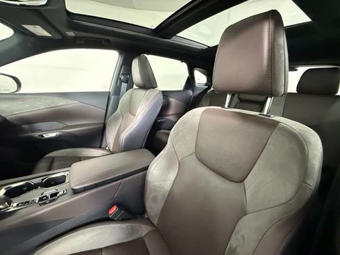 Used 2023 Lexus RX 350 FWD w/ Cold Area Package image 8