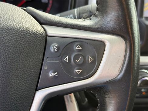 Used 2015 GMC Canyon SLE w/ Nightfall Edition image 25