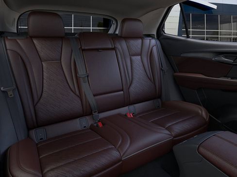 New 2025 Buick Envision Sport Touring image 17