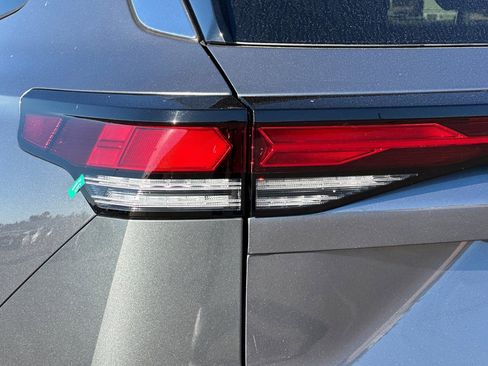 New 2026 Volkswagen Tiguan S image 26