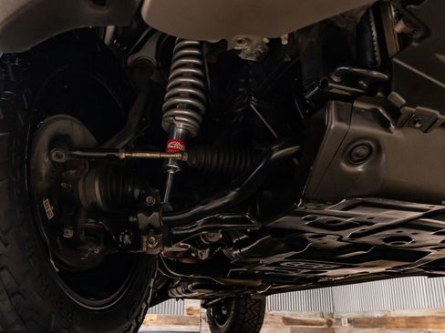 Used 2020 Lexus GX 460 Premium w/ Premium Package image 14