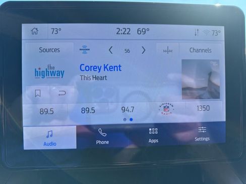 Used 2023 Ford Explorer XLT w/ Equipment Group 202A image 13