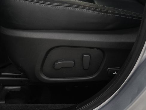 Used 2017 Subaru Forester 2.5i Limited w/ Protection Package #2 AWD/4WD image 22