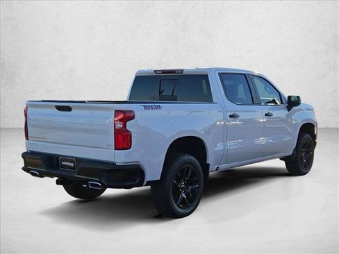 New 2026 Chevrolet Silverado 1500 LT Trail Boss w/ LT Trail Boss Premium Package image 2
