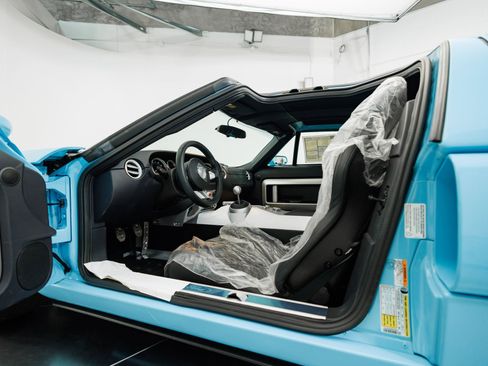 Used 2006 Ford GT image 51