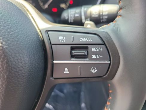 Certified 2024 Honda CR-V Sport image 25