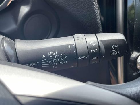 Used 2026 Mitsubishi Outlander Sport SE AWD/4WD image 30