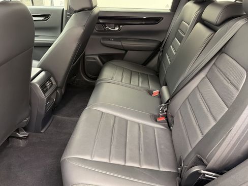 Used 2025 Honda CR-V EX-L image 15