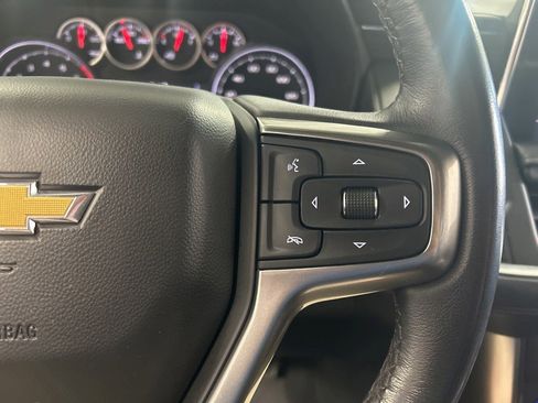 Used 2021 Chevrolet Tahoe LT image 19