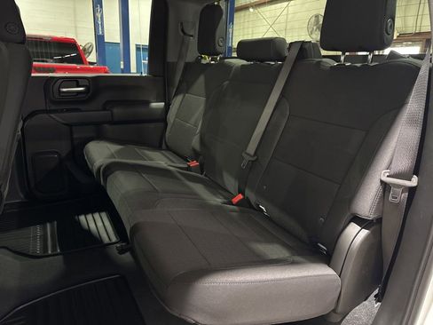 New 2026 Chevrolet Silverado 2500 Custom w/ Custom Value Package image 32