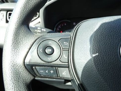 Used 2023 Toyota RAV4 XLE w/ Convenience Package image 23