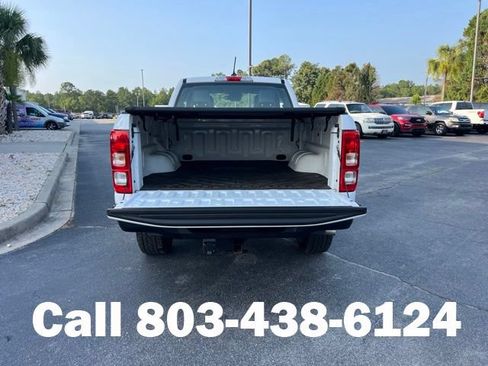 Used 2022 Ford Ranger XL AWD/4WD image 31