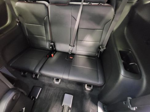 Certified 2024 Chevrolet Traverse RS w/ LPO, Floor Liner Package image 25