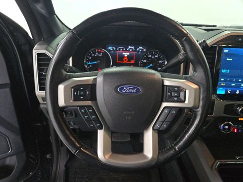 Used 2022 Ford F250 Lariat w/ Lariat Ultimate Package image 18